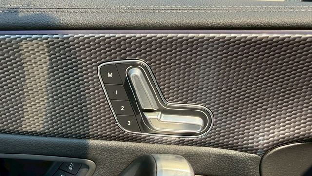 M-BENZ賓士 CLA200  第11張相片