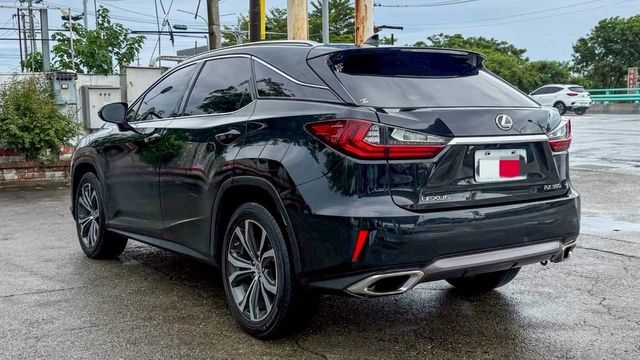 LEXUS凌志 RX350  第4張相片