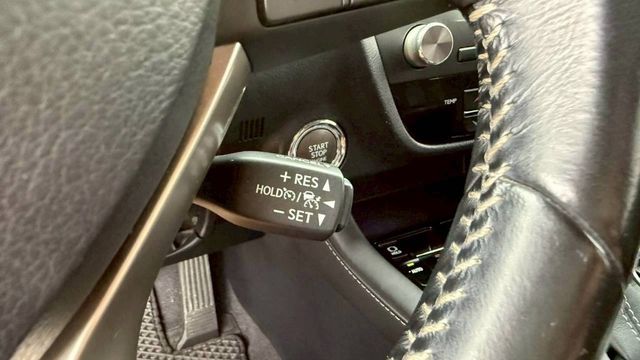 LEXUS凌志 RX350  第7張相片