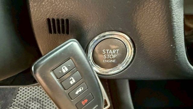 LEXUS凌志 RX350  第9張相片