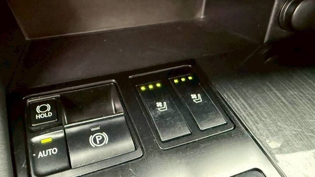 LEXUS凌志 RX350  第12張相片