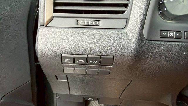 LEXUS凌志 RX350  第13張相片