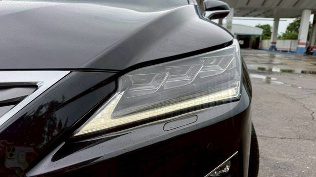 LEXUS凌志 RX350  第17張相片