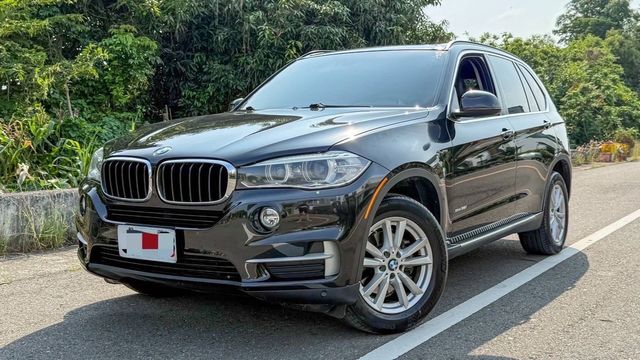 BMW寶馬 X5 XDRIVE35I  第1張相片