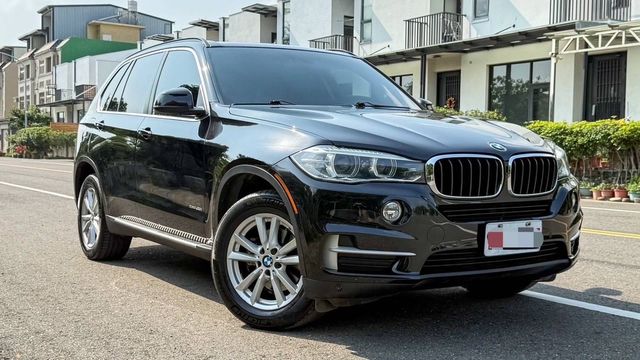 BMW寶馬 X5 XDRIVE35I  第3張相片