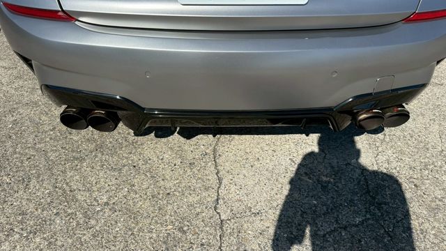 BMW寶馬 330I  第11張相片