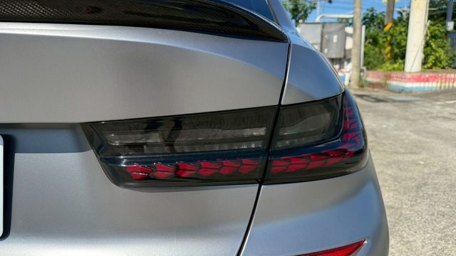 BMW寶馬 330I  第12張相片