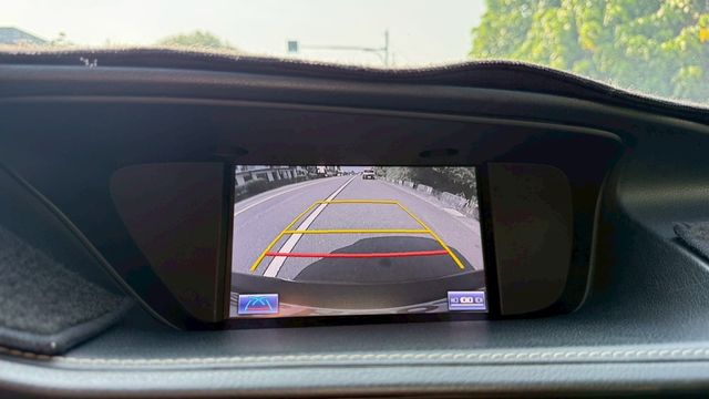 LEXUS凌志 ES300H  第8張相片