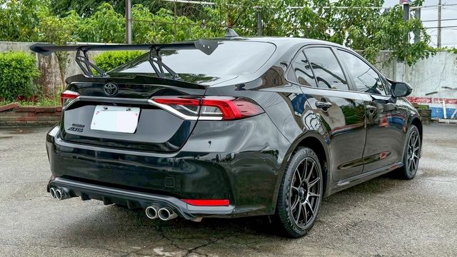 TOYOTA豐田 ALTIS  第4張相片