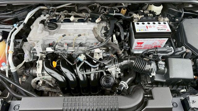 TOYOTA豐田 ALTIS  第6張相片
