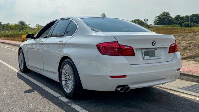 BMW寶馬 520D  第2張相片