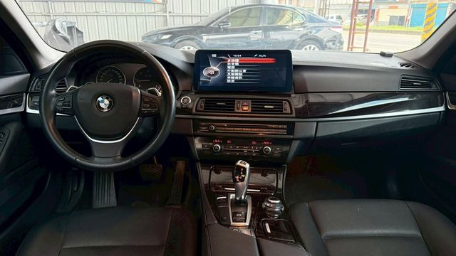 BMW寶馬 520D  第5張相片
