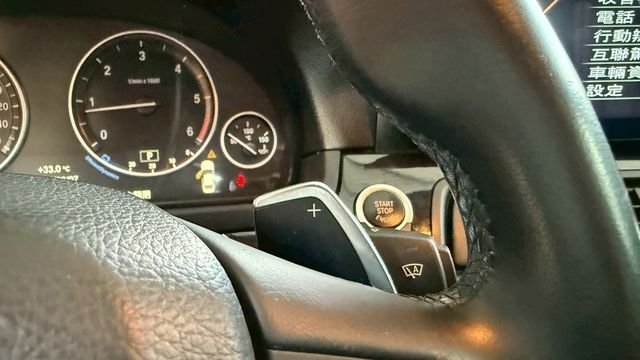 BMW寶馬 520D  第7張相片