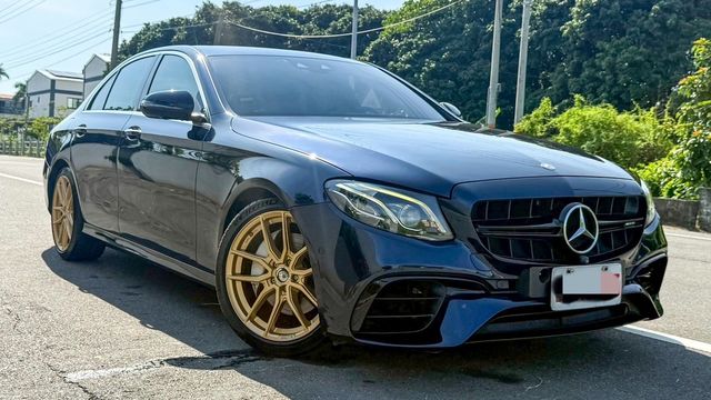 M-BENZ賓士 E300  第3張相片