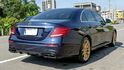 M-BENZ賓士 E300  第4張縮圖
