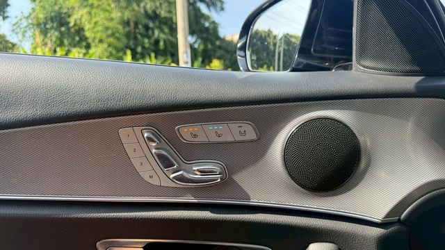 M-BENZ賓士 E300  第10張相片