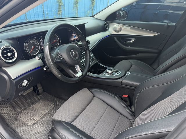 M-BENZ賓士 E250  第6張相片