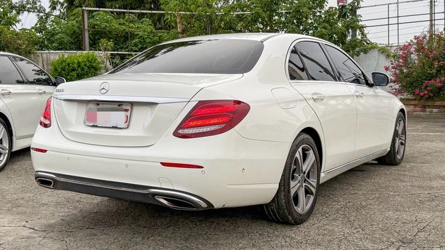 M-BENZ賓士 E200  第4張相片