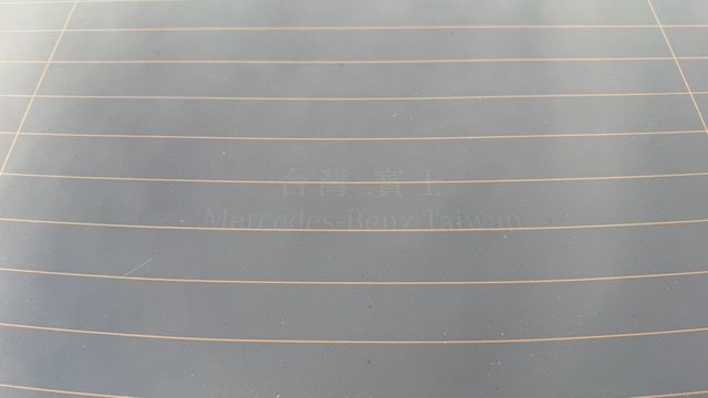 M-BENZ賓士 E200  第13張相片
