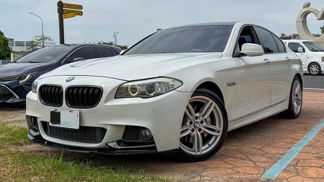 BMW寶馬 535I  第1張相片