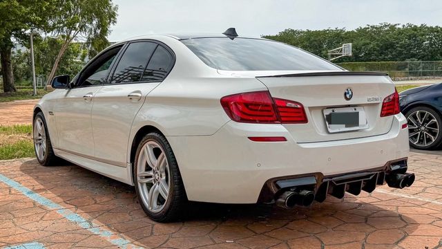 BMW寶馬 535I  第2張相片