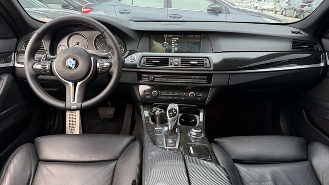 BMW寶馬 535I  第5張相片