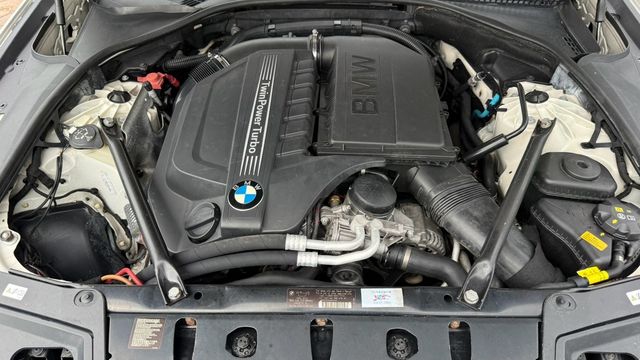 BMW寶馬 535I  第6張相片
