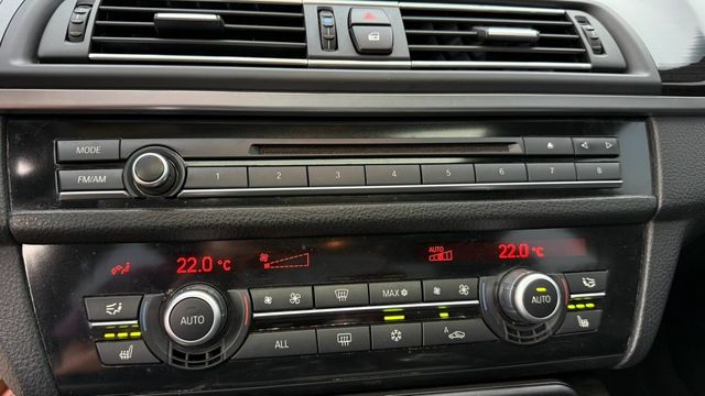 BMW寶馬 535I  第8張相片