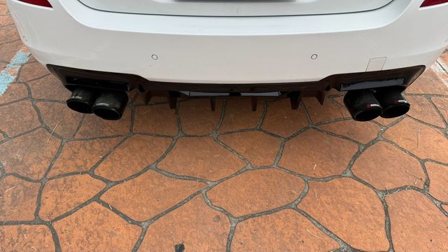 BMW寶馬 535I  第10張相片
