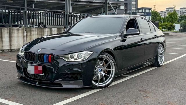 BMW寶馬 328I  第1張相片