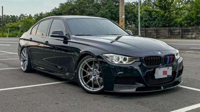 BMW寶馬 328I  第3張相片