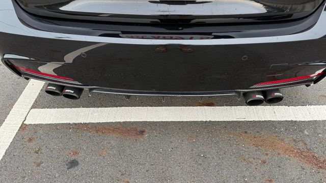 BMW寶馬 328I  第9張相片