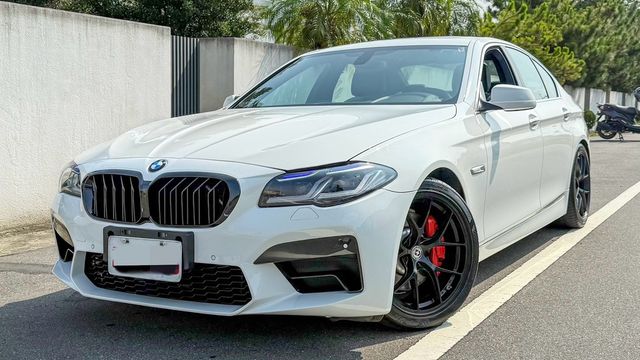 BMW寶馬 535I  第1張相片