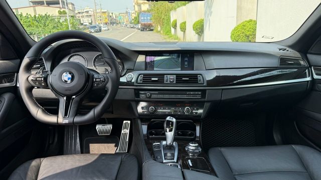BMW寶馬 535I  第5張相片