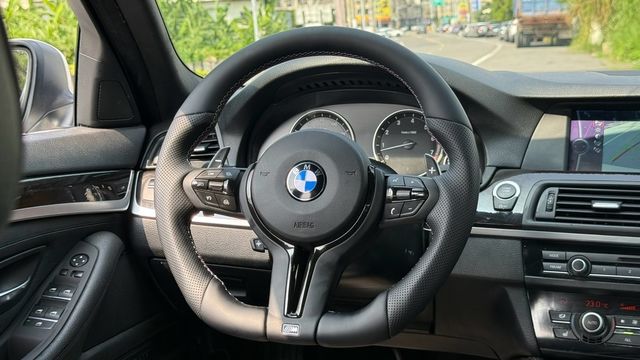 BMW寶馬 535I  第7張相片