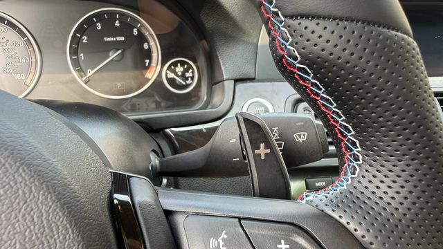 BMW寶馬 535I  第8張相片
