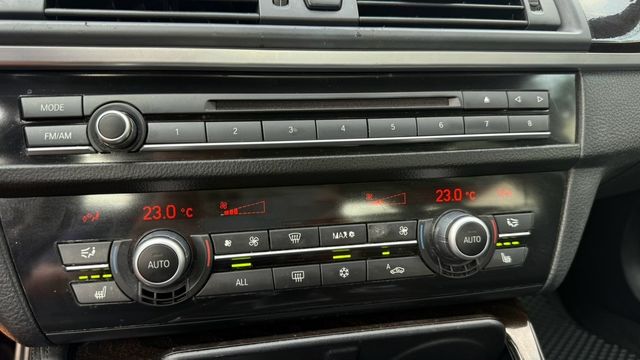 BMW寶馬 535I  第9張相片