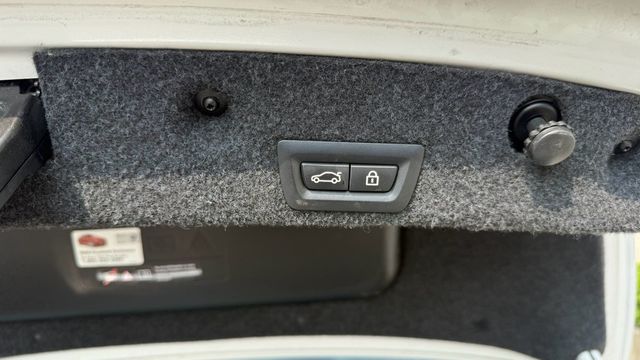 BMW寶馬 535I  第11張相片