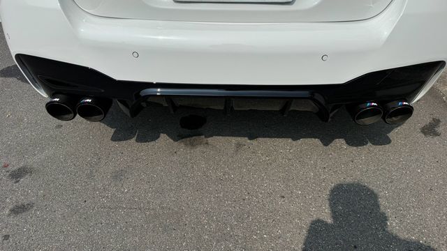 BMW寶馬 535I  第13張相片