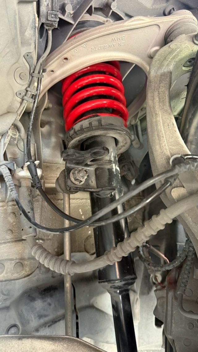 BMW寶馬 535I  第14張相片
