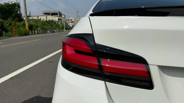 BMW寶馬 535I  第15張相片