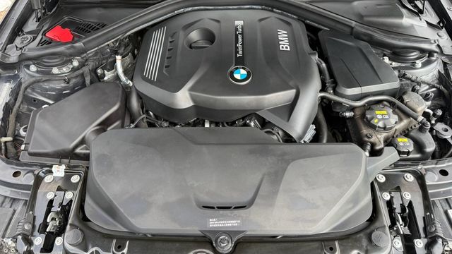 BMW寶馬 320I  第6張相片