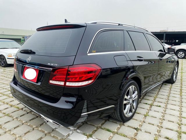 2015Benz Estate E220  第3張相片