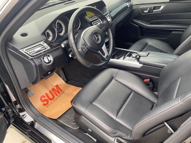 2015Benz Estate E220  第9張相片