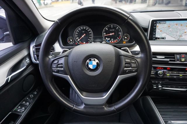 2018年領牌  BMW X6 30d  第12張相片