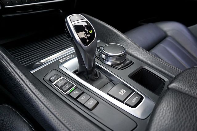 2018年領牌  BMW X6 30d  第15張相片