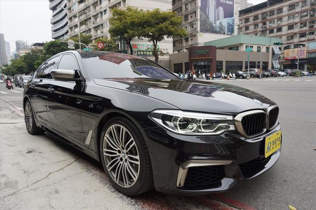 2018年 550i M xDrive  第2張相片