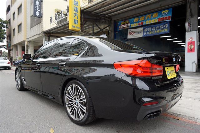 2018年 550i M xDrive  第4張相片