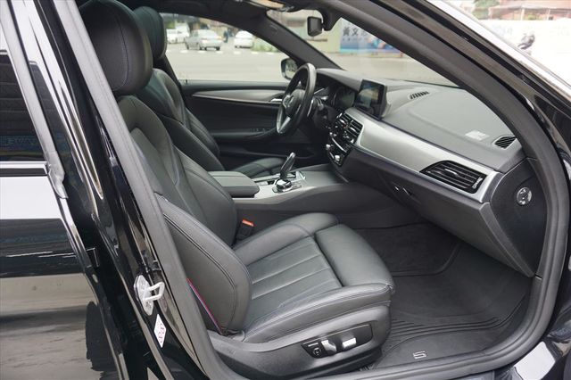 2018年 550i M xDrive  第8張相片
