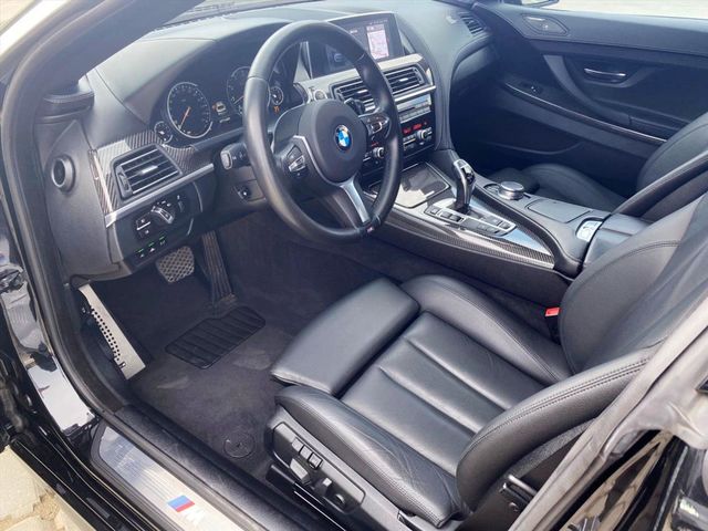 640i GRAN COUPE M  第7張相片
